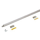 Hera LED Stick 2 - Small, plug-in LED stick without dark zones Furniture integrated lights Furniture lights LED-lights Special lights