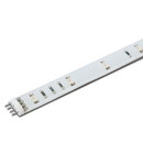 Hera LED RGB Line - Pressure-sensitive, ﬂexible LED RGB strips Lampade a LED Lampade per mobili Lampade speciali