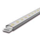Hera LED Power-Stick T - Powerful small plug-in LED Stick without dark zones