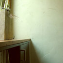 Stucco Pompeji Bathroom Enduits / Peintures Travaux d'architecture intérieure