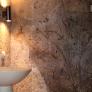 Stucco Pompeji Bathroom Bespoke interior works Wall coatings / paints