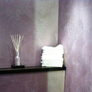 Bathroom Stucco Pompeji