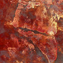 Effect glaze Stucco Pompeji