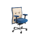 LÖFFLER KNOPFLER Swivel chairs