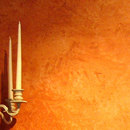 Stucco Pompeji Effect glaze Enduits / Peintures Travaux d'architecture intérieure