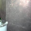 Effect glaze Stucco Pompeji