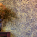 Effect glaze Stucco Pompeji