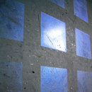 Effect glaze Stucco Pompeji
