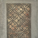Oberfläche Stucco Pompeji