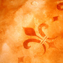 Oberfläche Stucco Pompeji