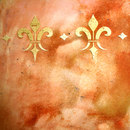 Stucco Pompeji Surface Bespoke interior works Wall coatings / paints