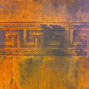 Stucco Pompeji Rust Bespoke interior works Wall coatings / paints