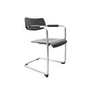 LÖFFLER MESAMI 3 Lounge area / Waiting room Swivel chairs