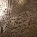 Stucco Pompeji Metallo Arredamenti d'interno personalizzati Intonaci / Pitture