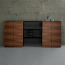 Müller Manufaktur Acuros Executive Storage / Filing