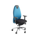 LÖFFLER TANGO Swivel chairs