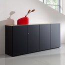 Müller Manufaktur Acuros Light Executive Storage / Filing