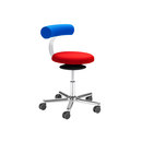 LÖFFLER AOGO Swivel chairs