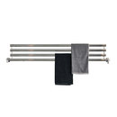 Nordholm Mosel Q Bathroom accessories Complements Radiators