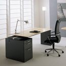 Müller Manufaktur Inova Desks / Workstations Executive