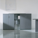 Müller Manufaktur Inova Executive Storage / Filing