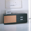 Müller Manufaktur Inova Executive Storage / Filing