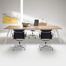 Müller Manufaktur LinieM Conference / Meeting Desks / Workstations Executive