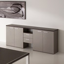 Müller Manufaktur Sethos Executive Storage / Filing