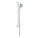 GROHE Tempesta Shower set IV Ducha Griferia de baño