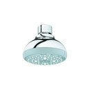 GROHE Tempesta Kopfbrause IV Badarmaturen Duschen