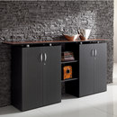 Müller Manufaktur Votum Executive Storage / Filing