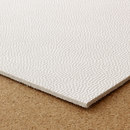 selected by Materials Council Belting leather, embossed Cuero / Cuero artificial