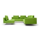 Bensen Italy Canyon Lounge area / Waiting room Seating