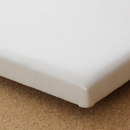 selected by Materials Council Full grain leather wall panel Cuir / Similicuir