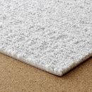 selected by Materials Council High LRV textile floor tile