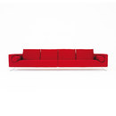 Bensen Italy Canyon Lounge area / Waiting room Seating