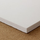selected by Materials Council Extruded glass fibre reinforced concrete, brushed Béton / Ciment