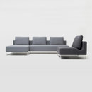 Bensen Canyon Lounge area / Waiting room Seating