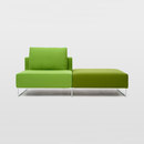 Bensen Italy Canyon Lounge area / Waiting room Seating