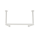Nordholm Shower curtain rod | middle of room Inclusive design Shower