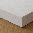 selected by Materials Council Precast concrete with ultrawhite cement, acid etched Béton / Ciment