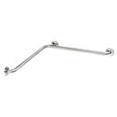 Nordholm Handrail | wall to wall Bathroom accessories Inclusive design