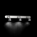Luz Difusión Mauro W3 Applique