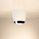 Luz Difusión Boogie Sofito LED