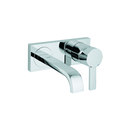 Allure Two-hole basin mixer GROHE