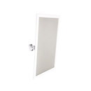 Nordholm Adjustable mirror Accesibilidad Espejos de baño