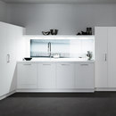 DOCA Ebano vintage sedamat blanco Kitchen systems