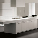 DOCA Sedamat blanco Kitchen systems