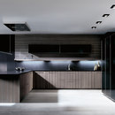 DOCA 3000 avant unmo foro negro Kitchen systems