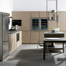 DOCA Borno roble ceniza Kitchen systems
